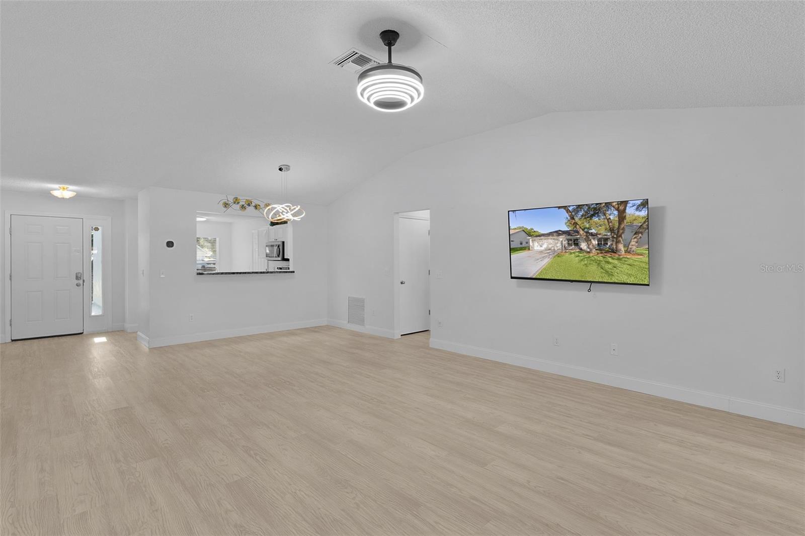 THE VILLAGES - Residential