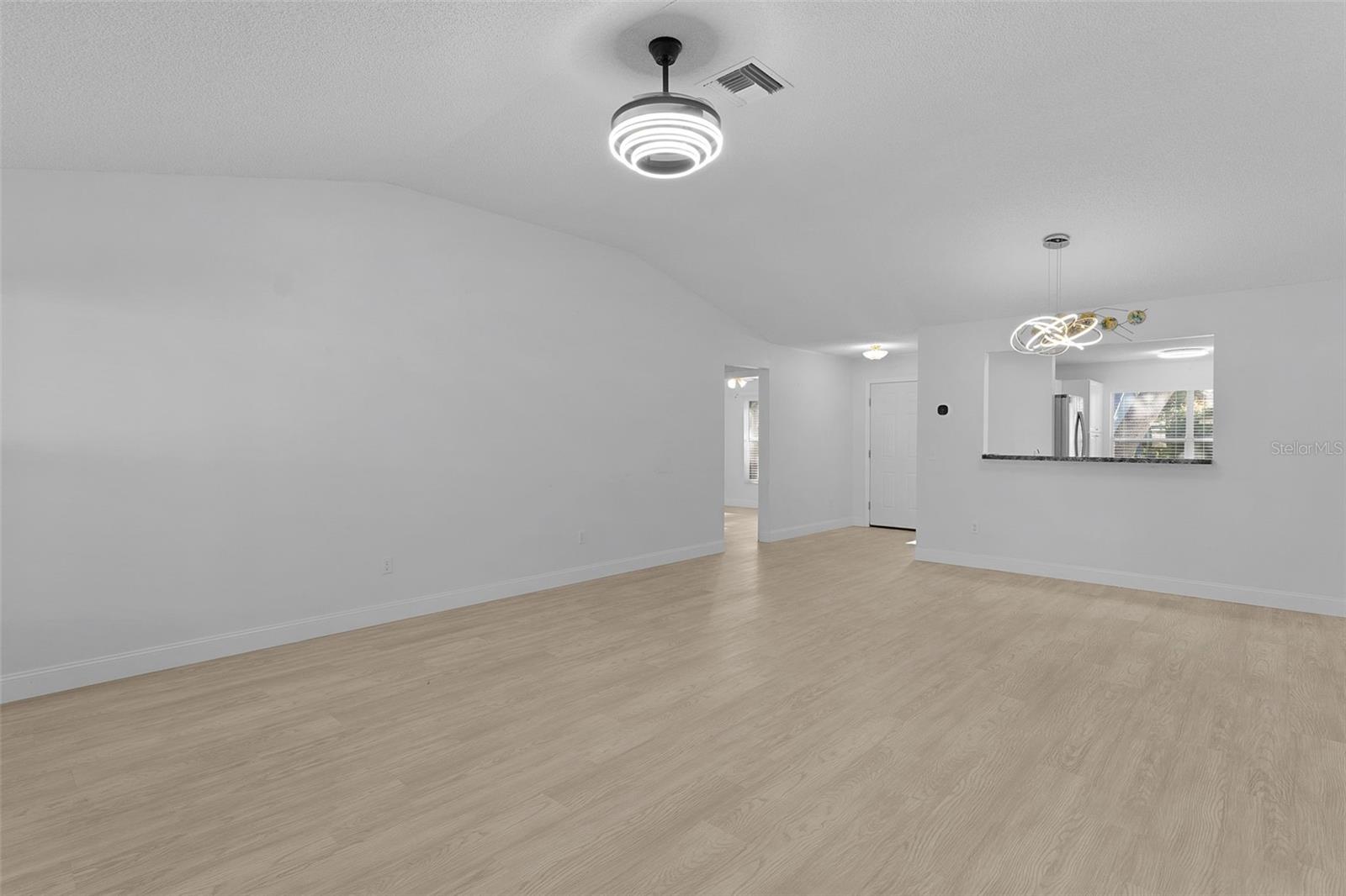 THE VILLAGES - Residential