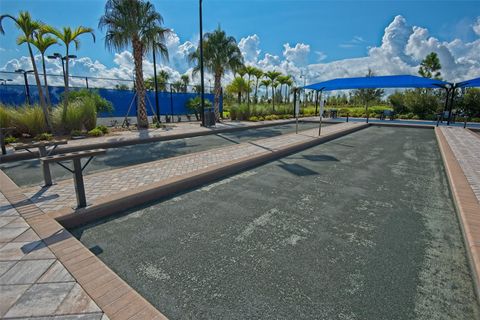 A home in BRADENTON