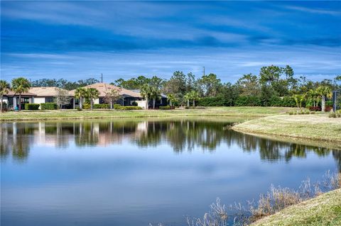 A home in BRADENTON