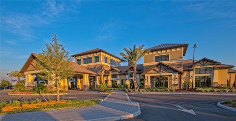 A home in BRADENTON