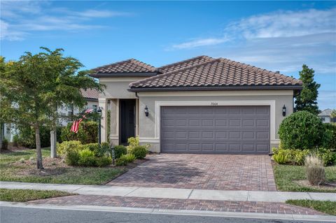 A home in BRADENTON