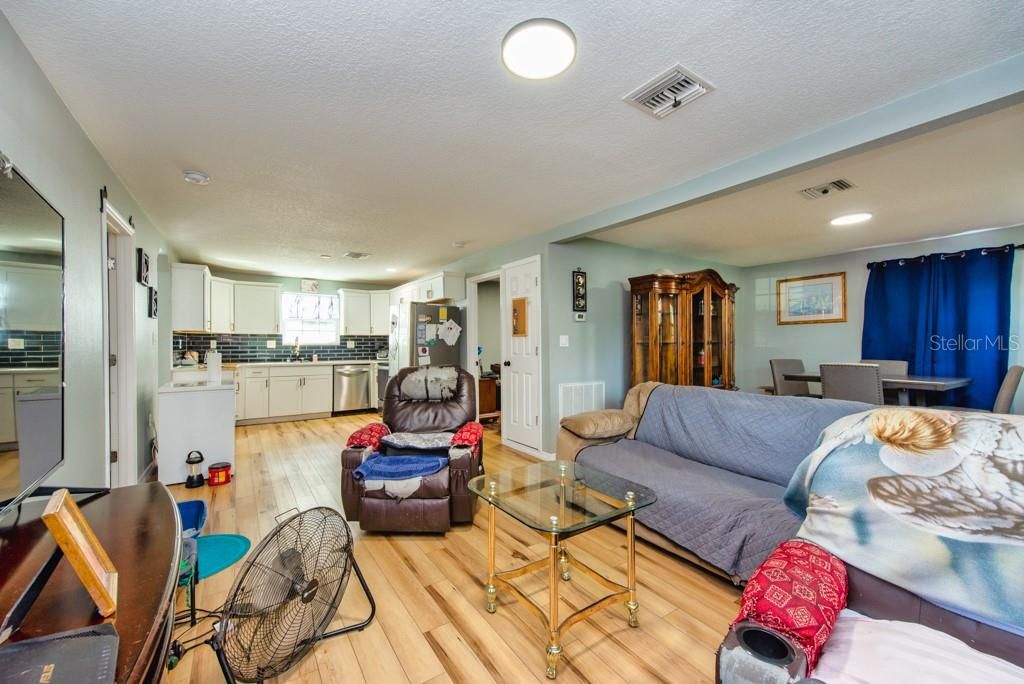 Photo of 15741 Rhodes Road, Clearwater, FL 33760 (MLS # TB8416426)