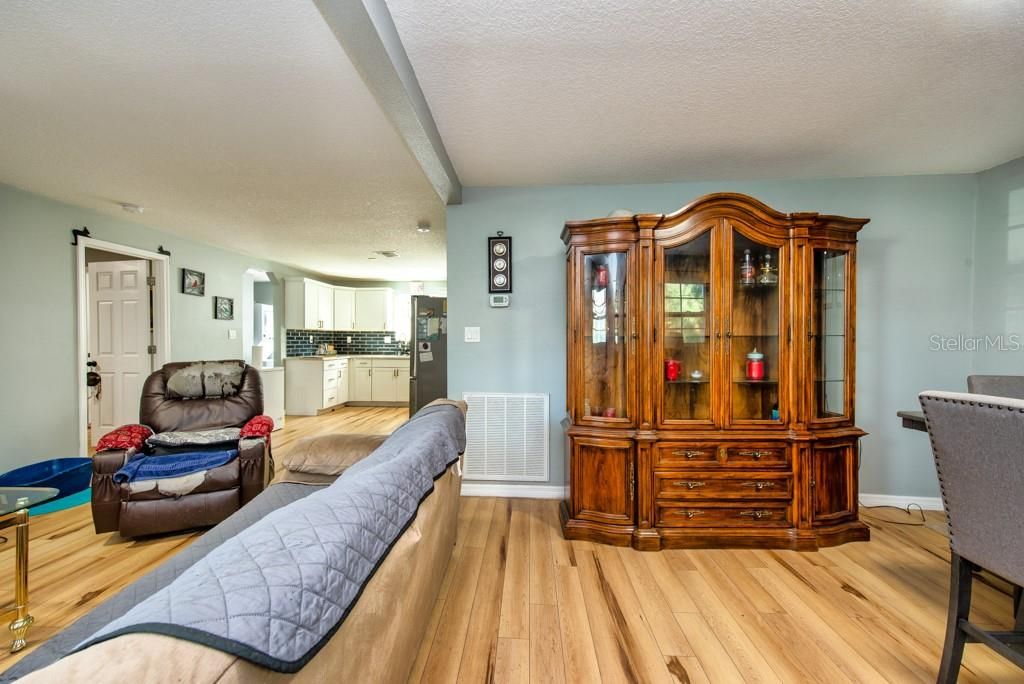 Photo of 15741 Rhodes Road, Clearwater, FL 33760 (MLS # TB8416426)