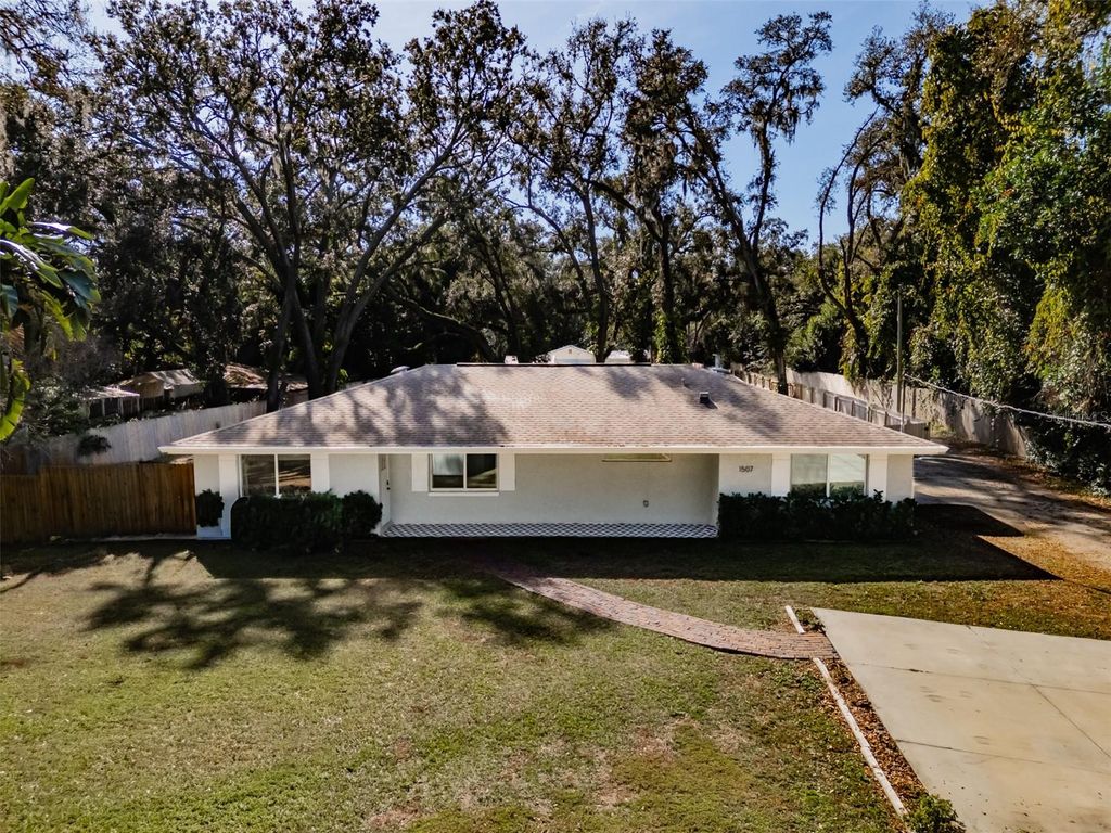 Photo of 1507 Touchton Road, Lutz, FL 33549 (MLS # TB8462501)