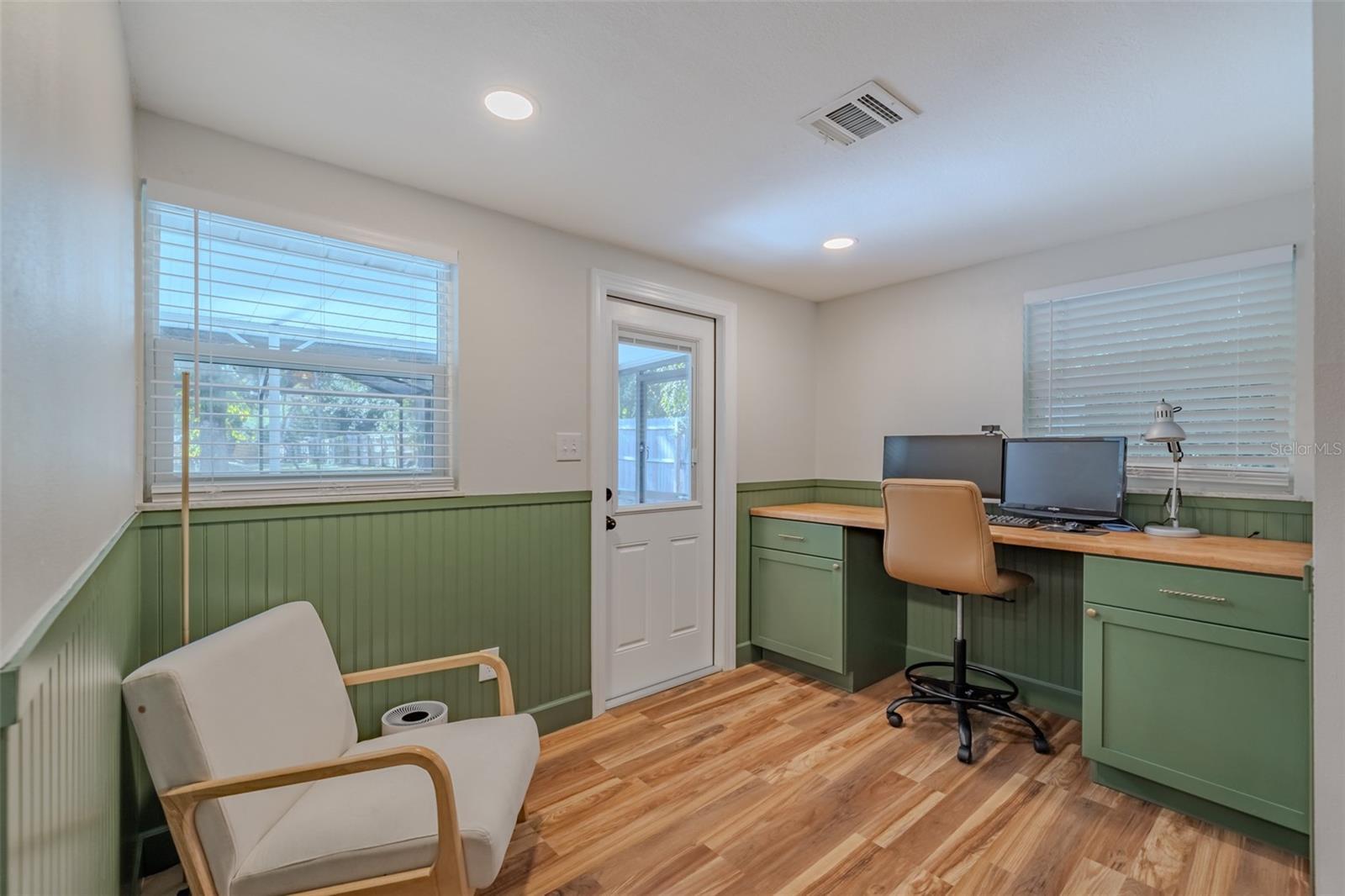 UNPLATTED - Residential