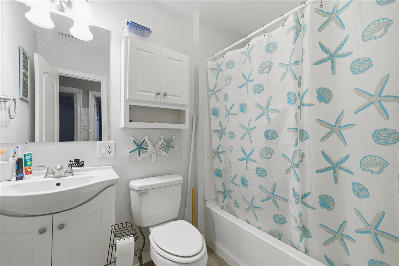 NO SUB - Residential