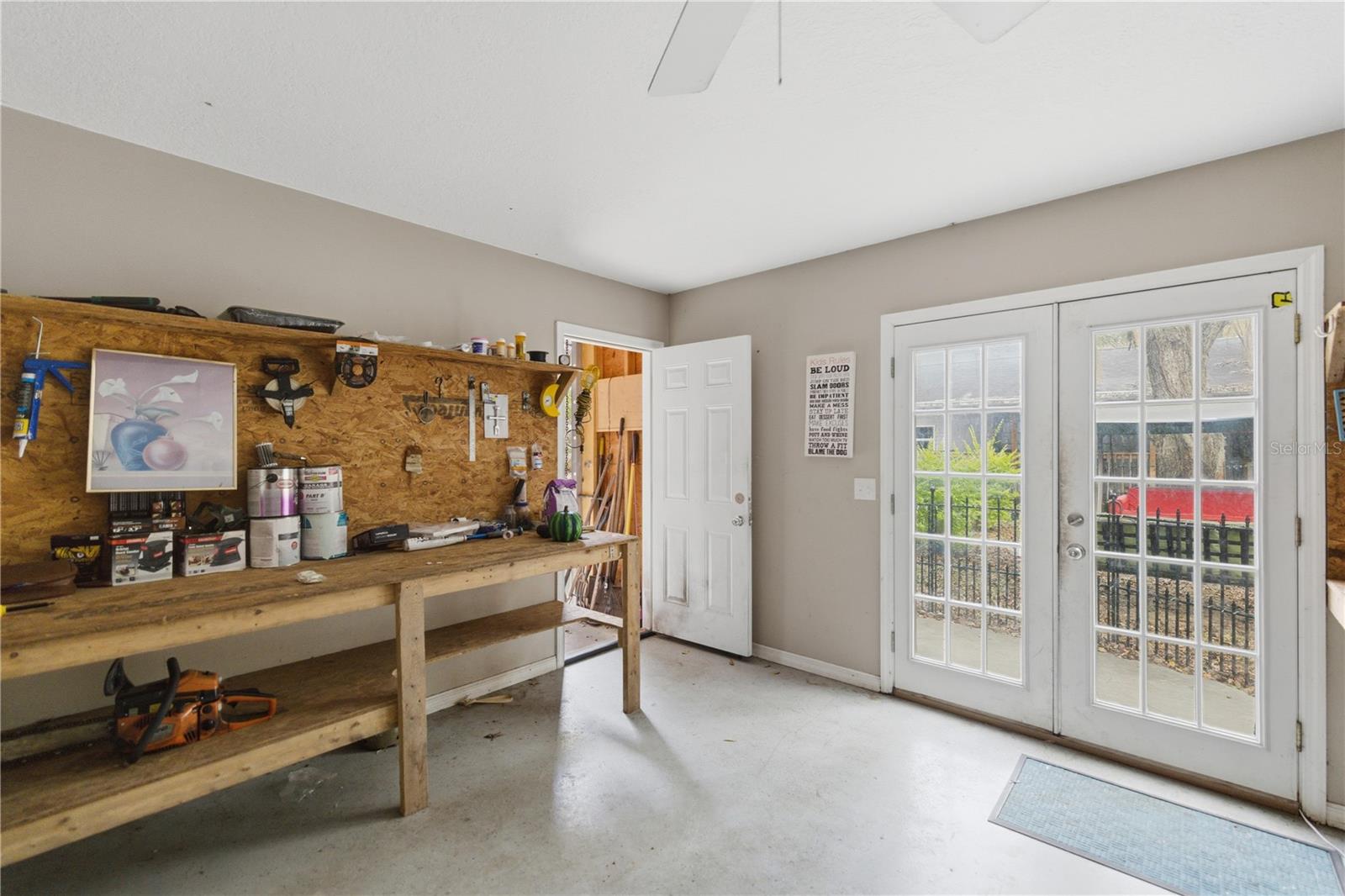 NO SUB - Residential