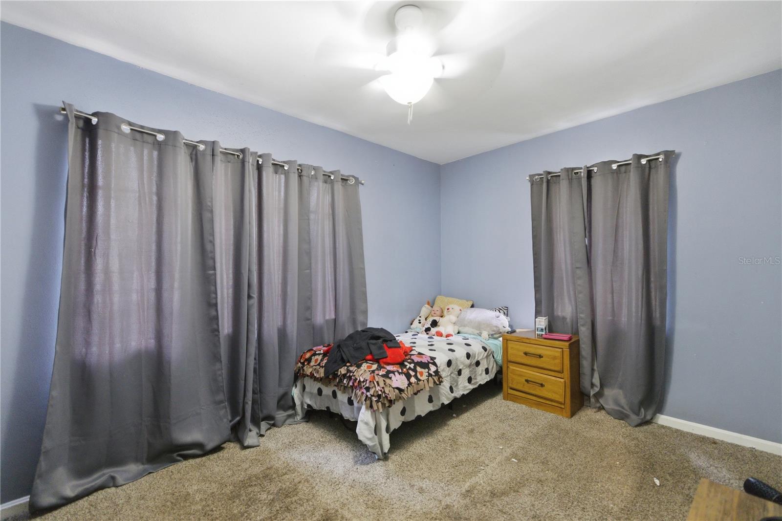 NO SUB - Residential