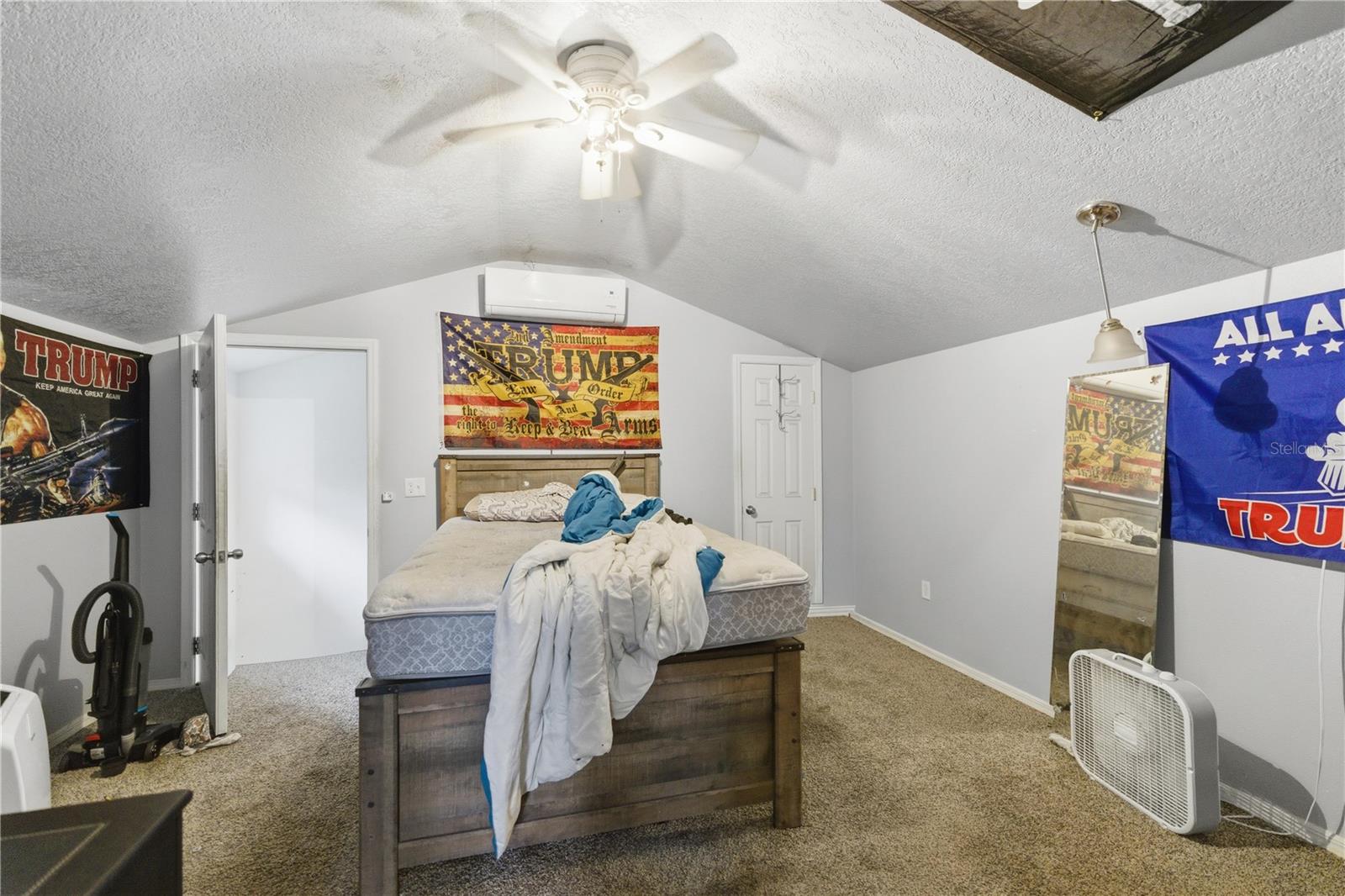 NO SUB - Residential