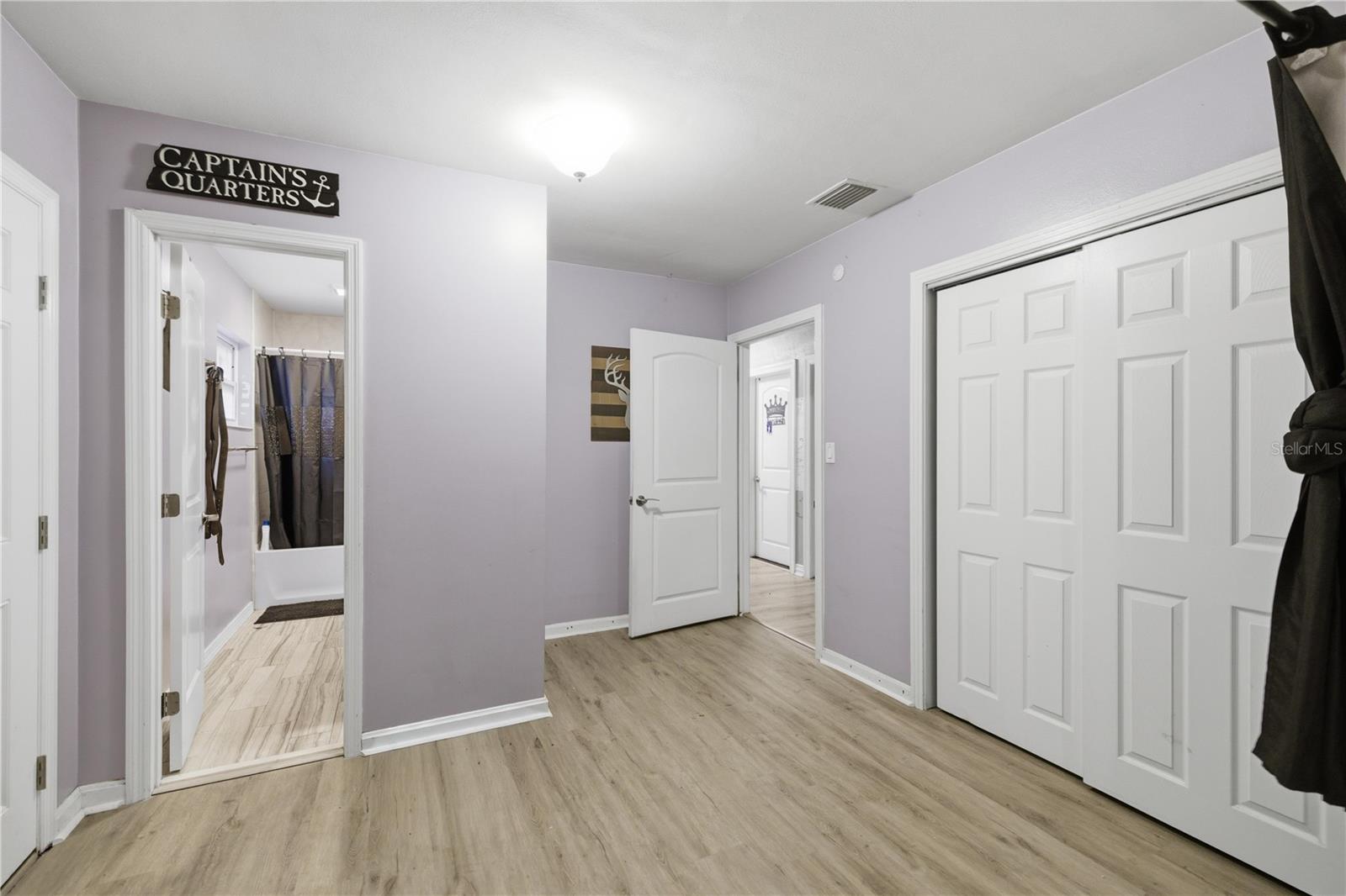 NO SUB - Residential