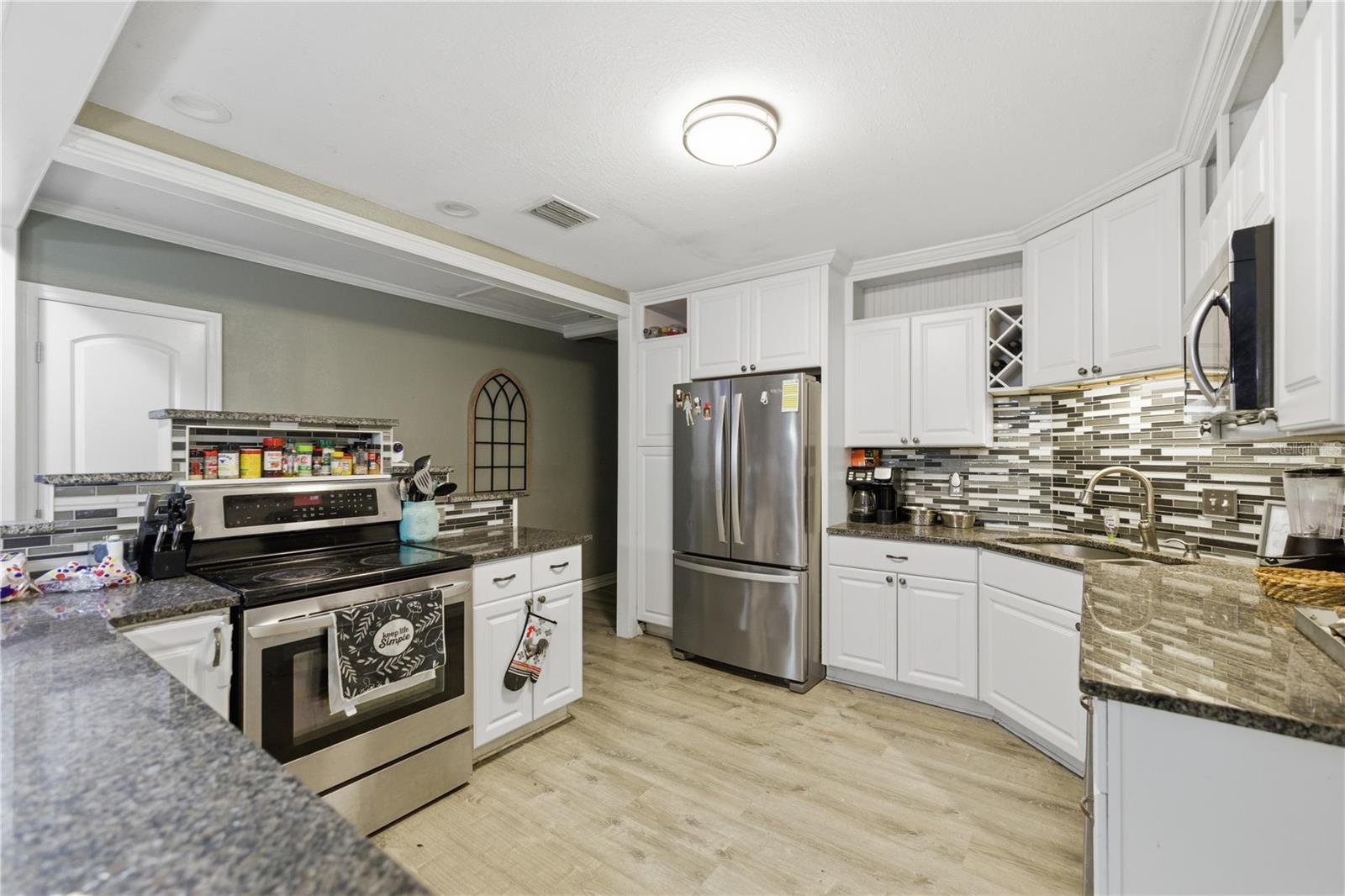 NO SUB - Residential