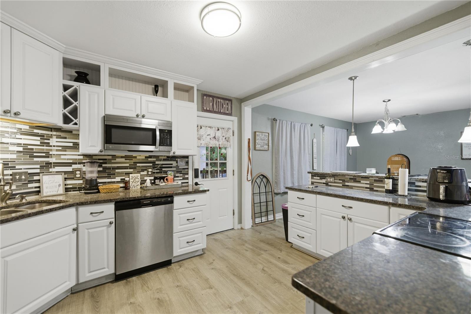 NO SUB - Residential