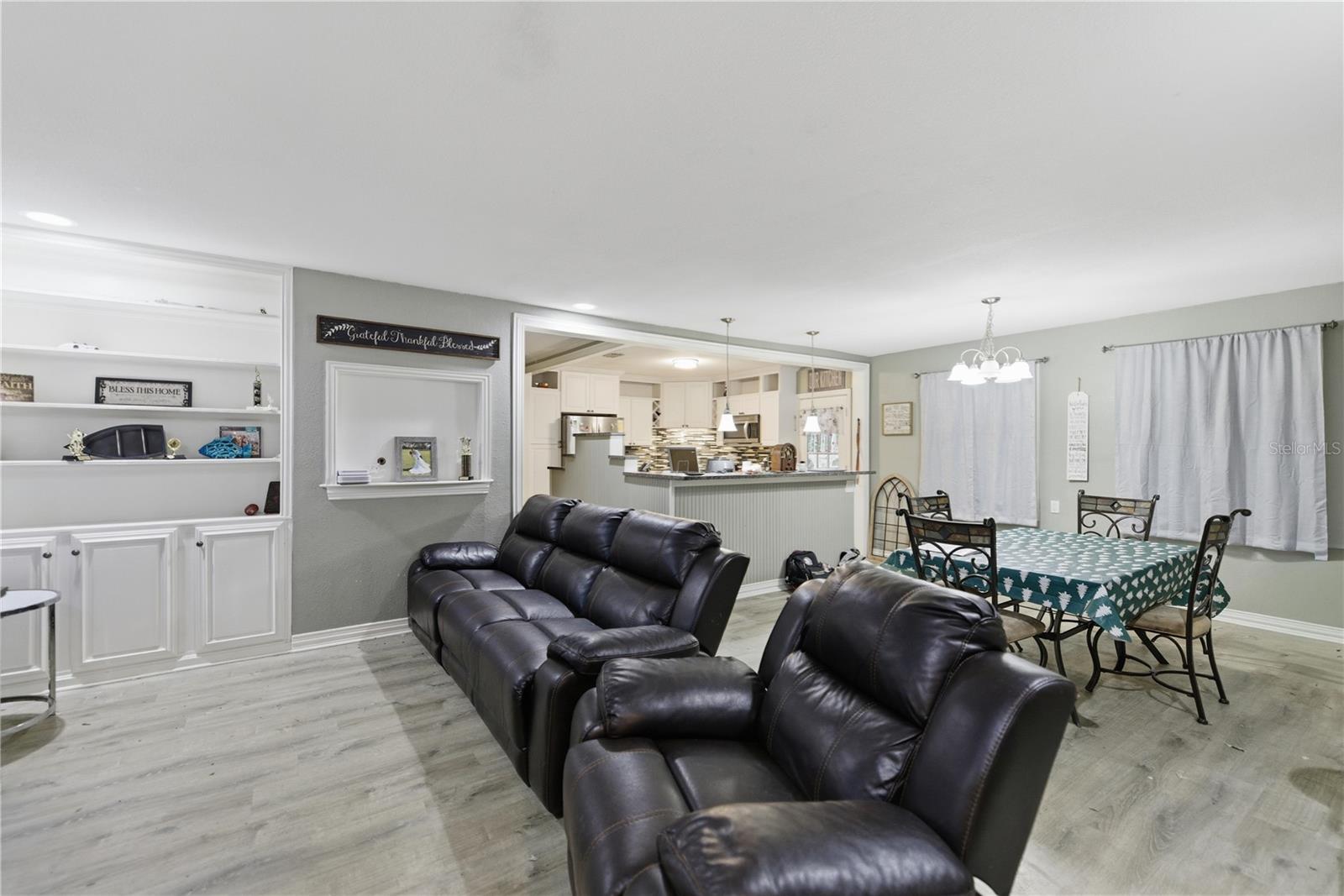 NO SUB - Residential