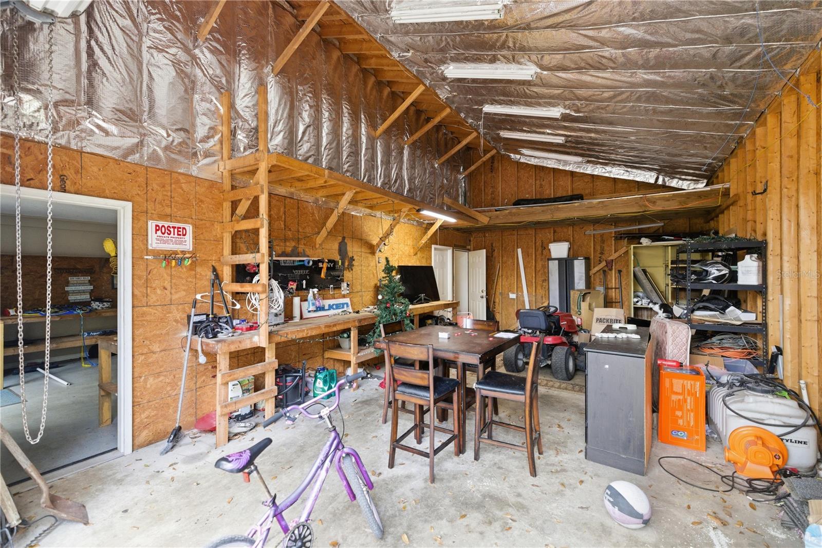 NO SUB - Residential