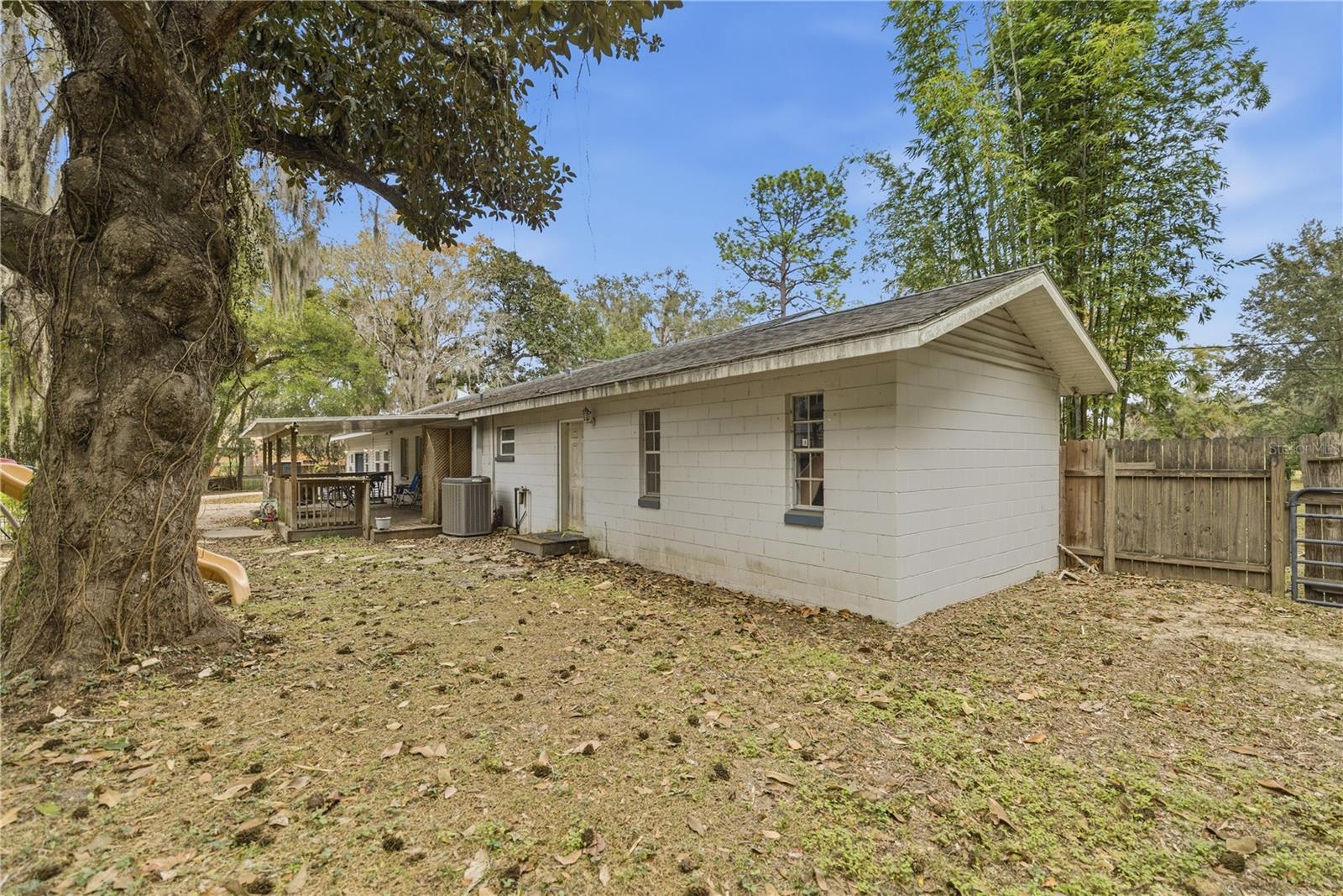 NO SUB - Residential