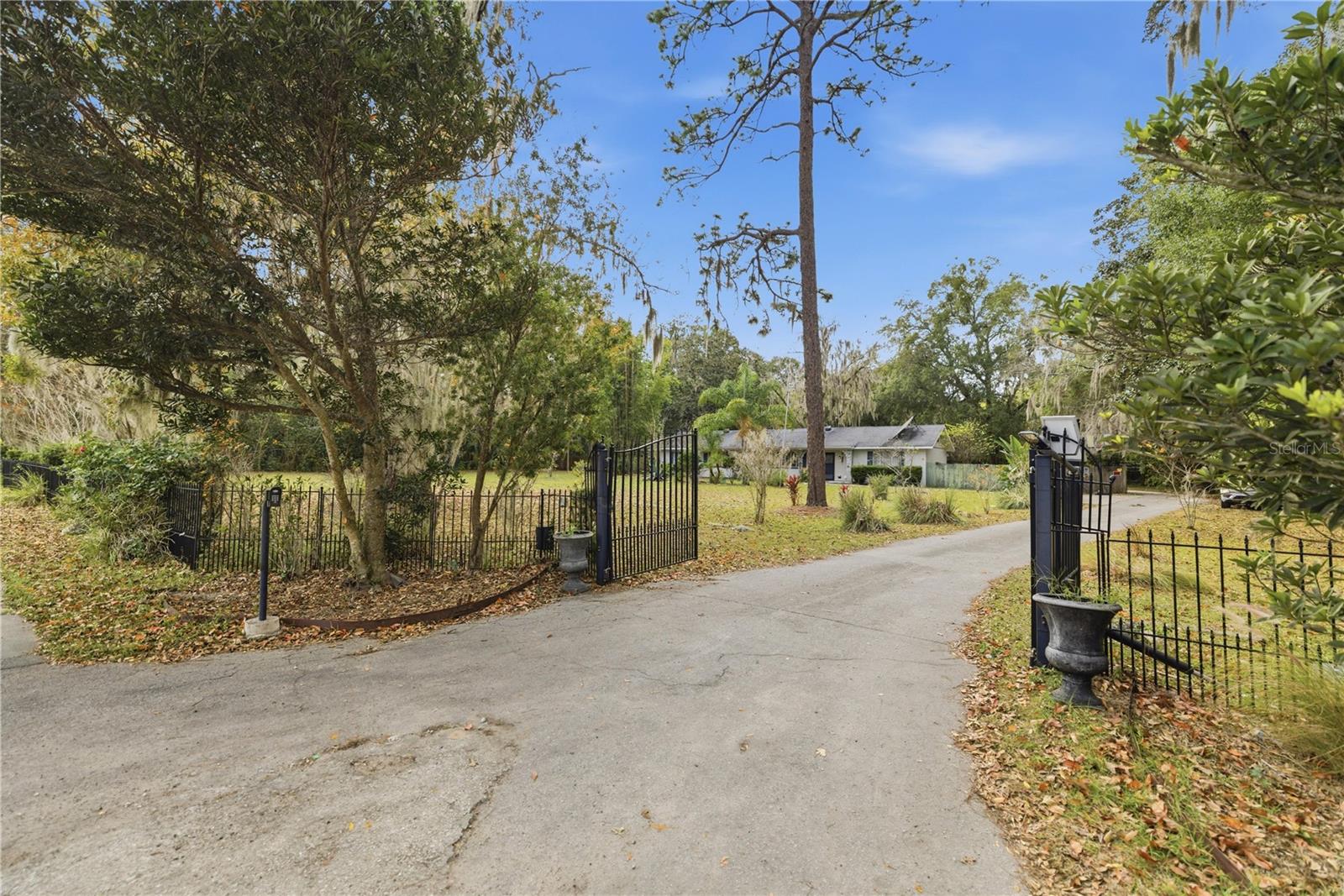 NO SUB - Residential