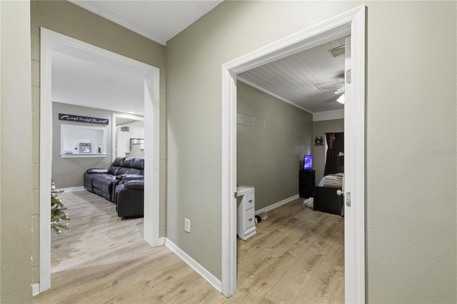 NO SUB - Residential