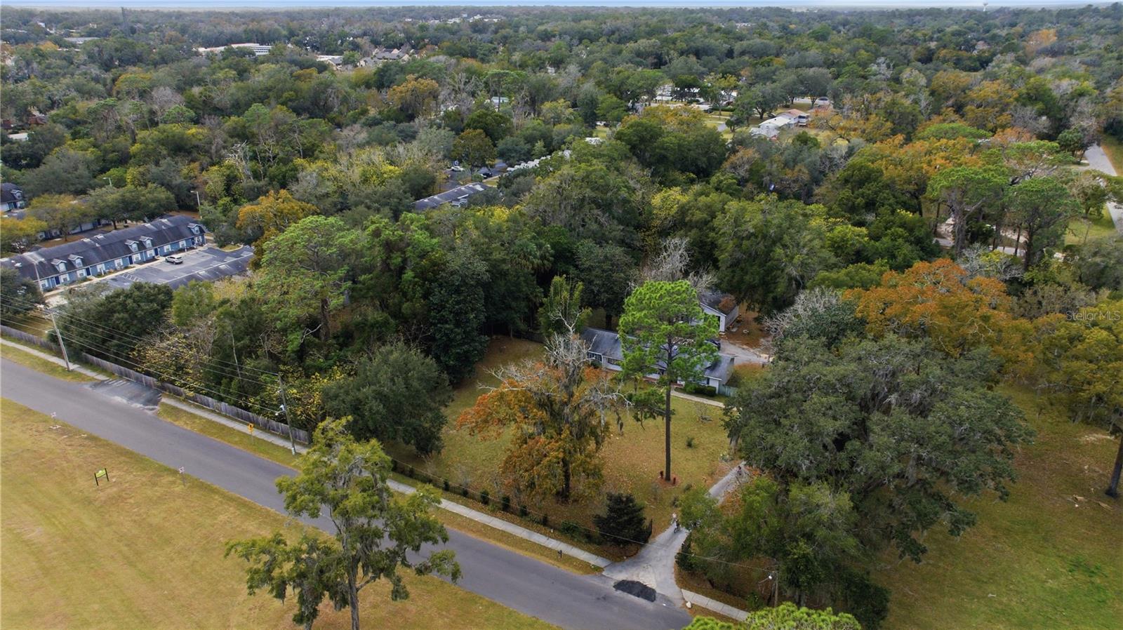 NO SUB - Residential