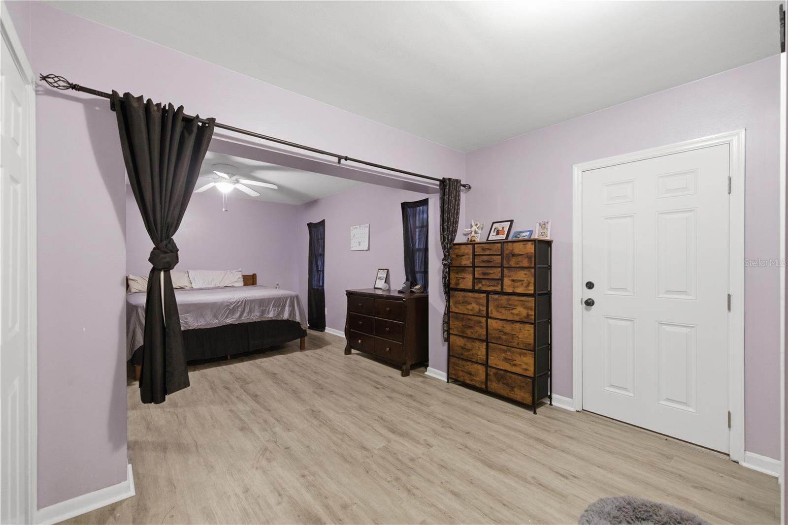 NO SUB - Residential