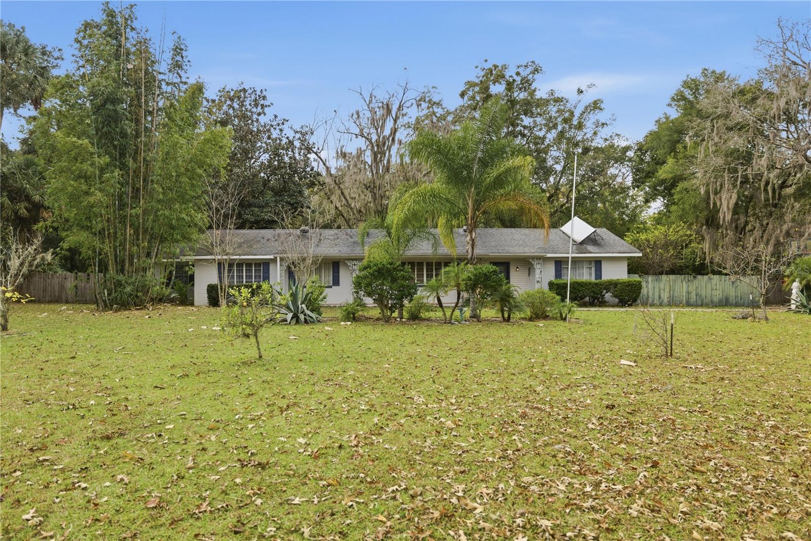 NO SUB - Residential