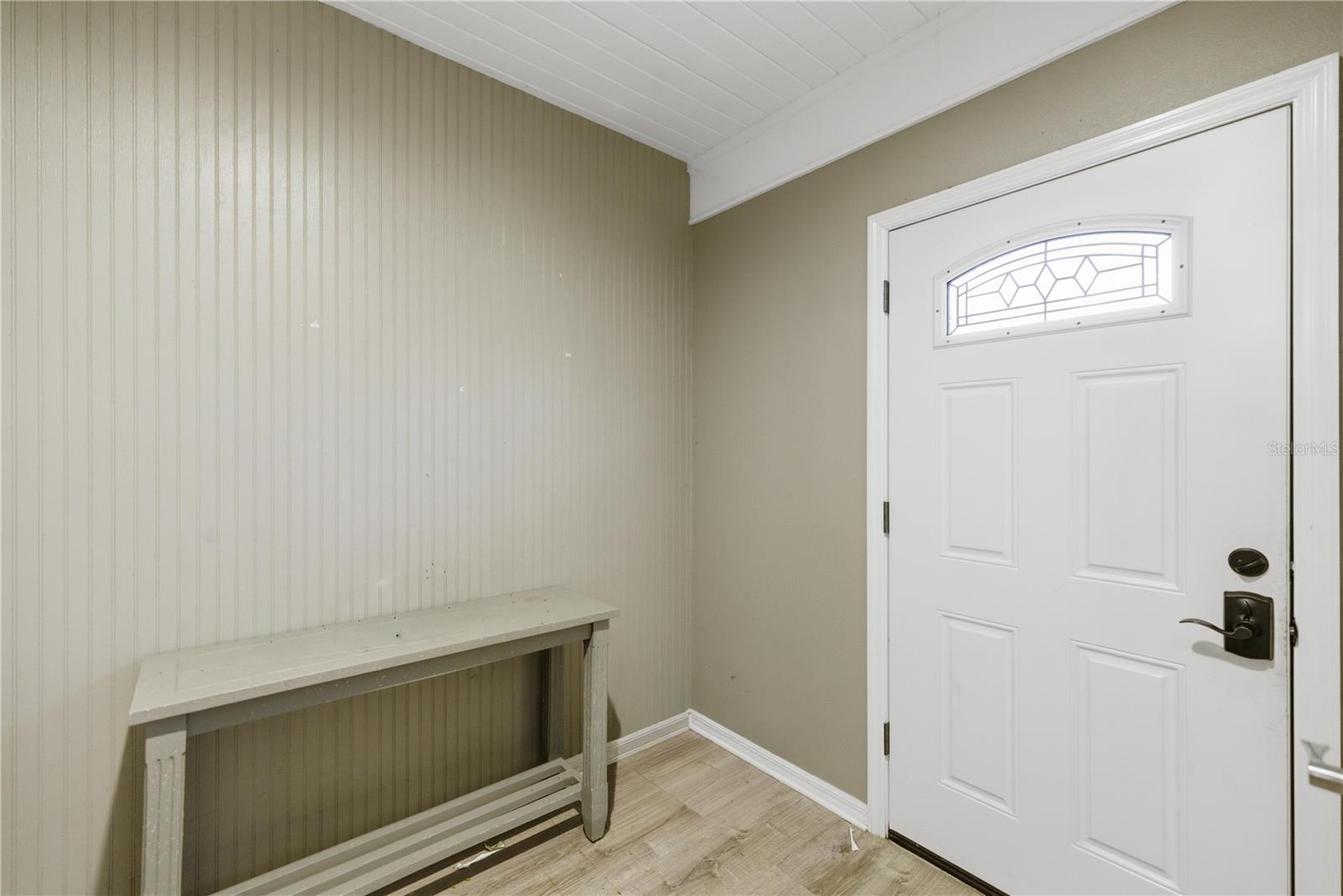 NO SUB - Residential