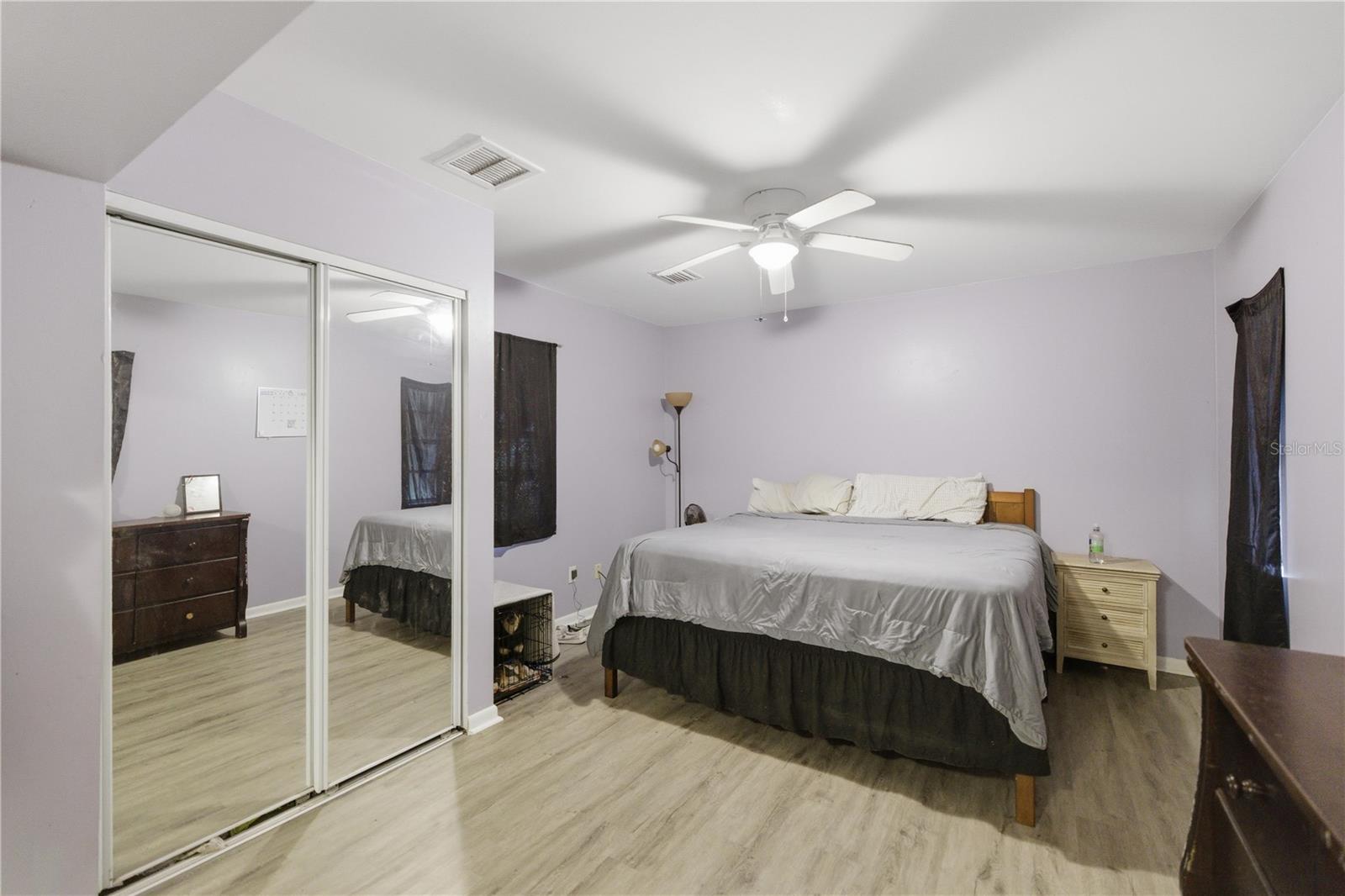 NO SUB - Residential