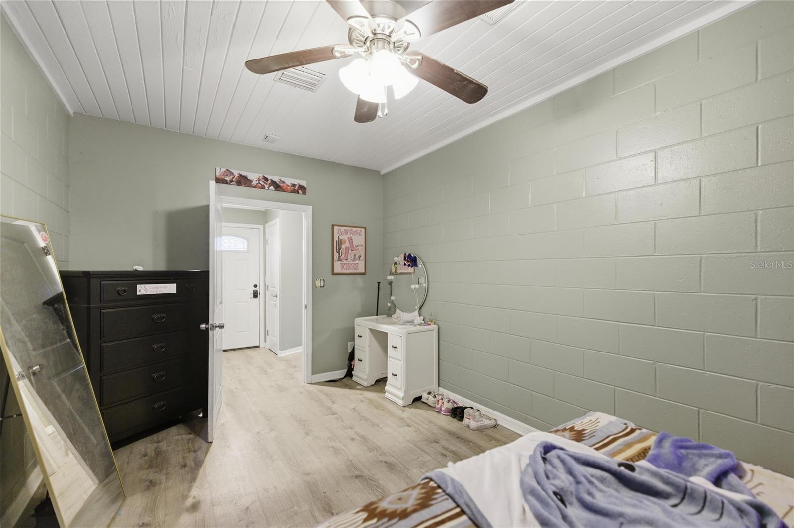 NO SUB - Residential