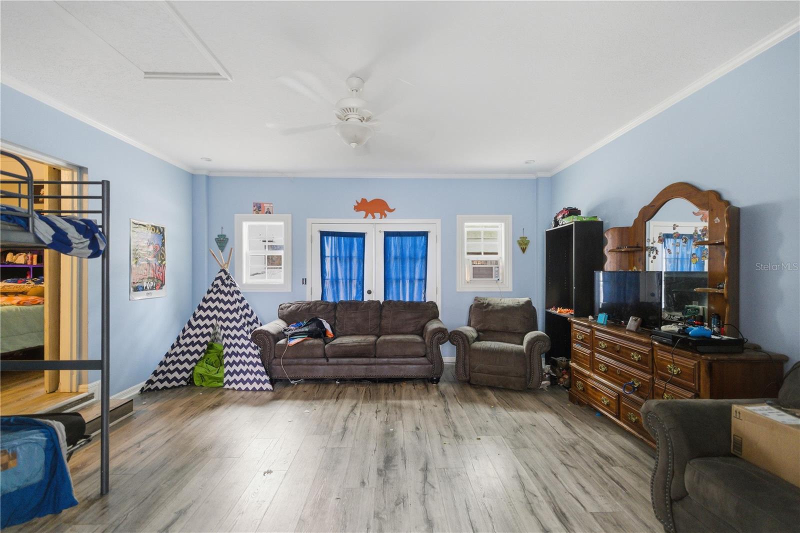 NO SUB - Residential