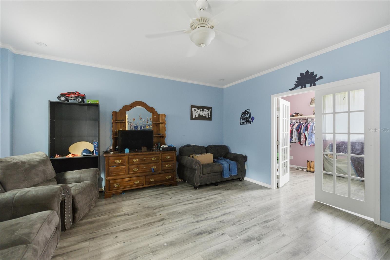 NO SUB - Residential