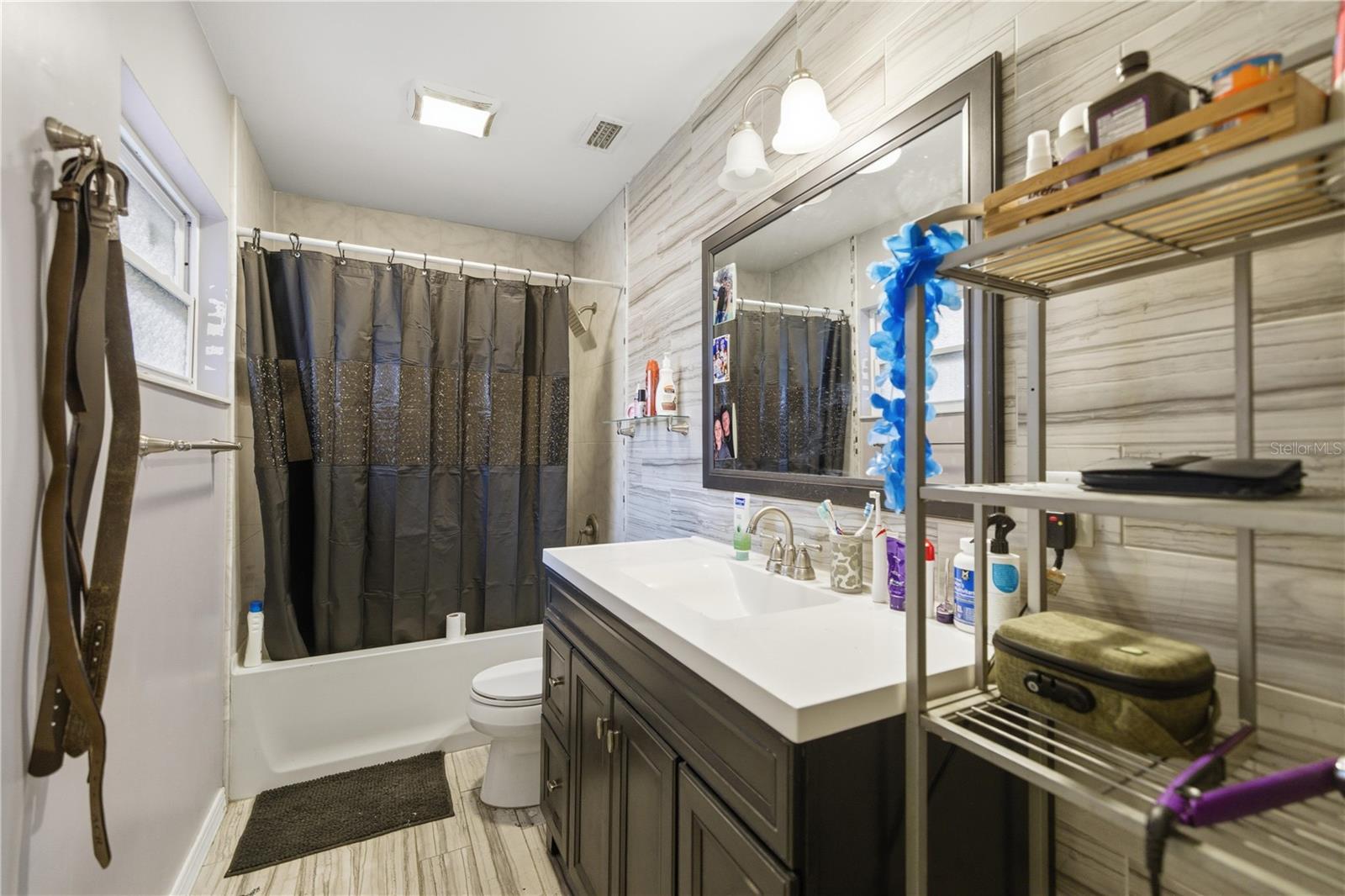 NO SUB - Residential