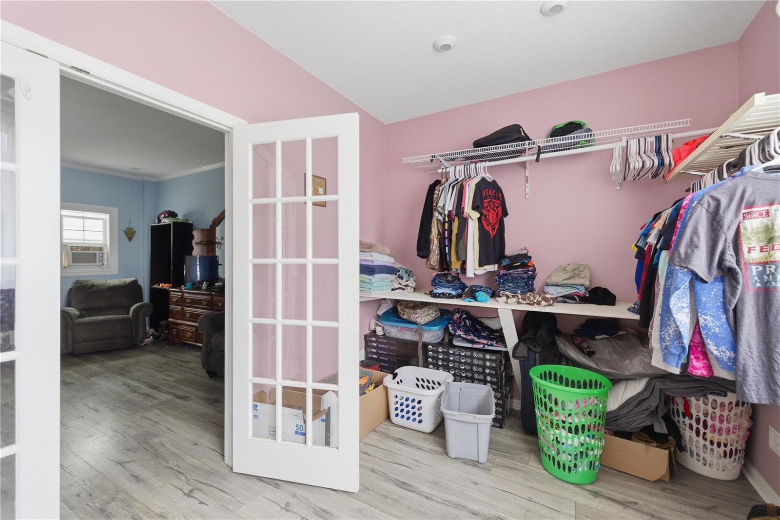 NO SUB - Residential