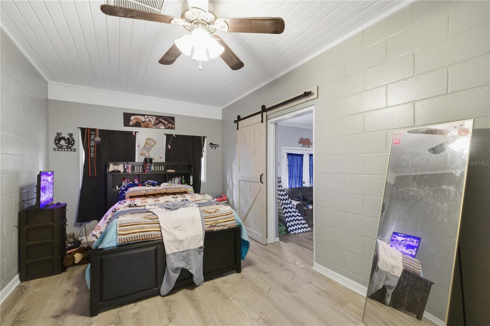 NO SUB - Residential