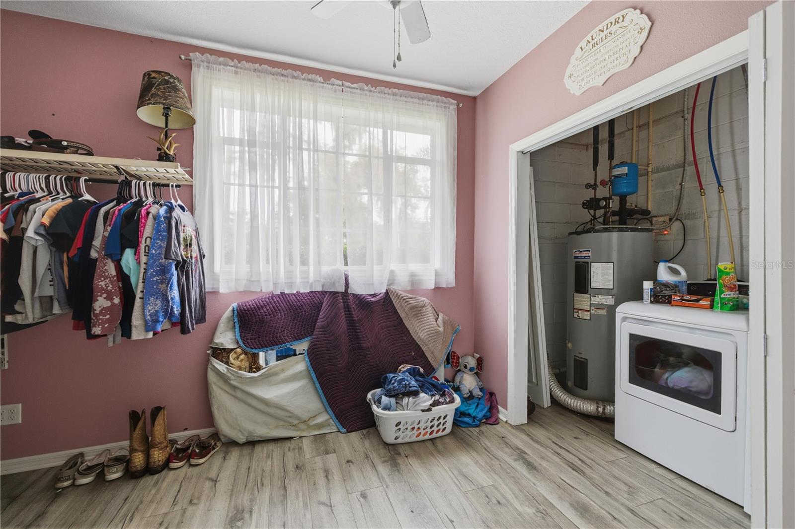 NO SUB - Residential