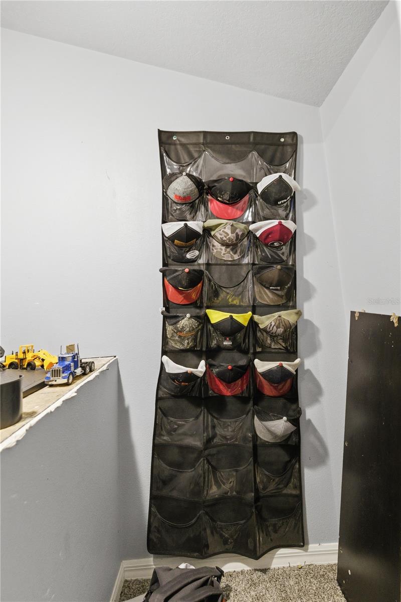 NO SUB - Residential