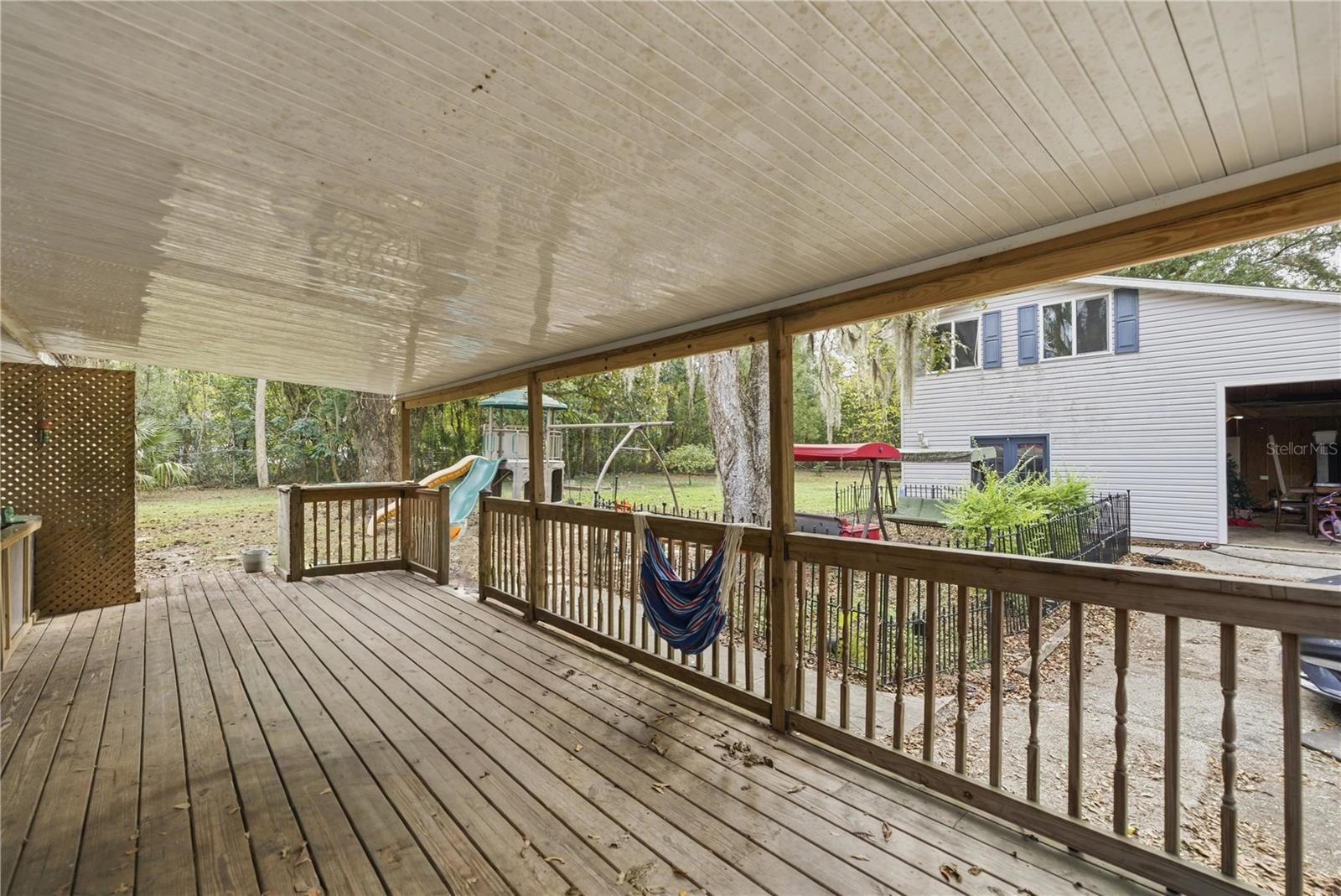 NO SUB - Residential