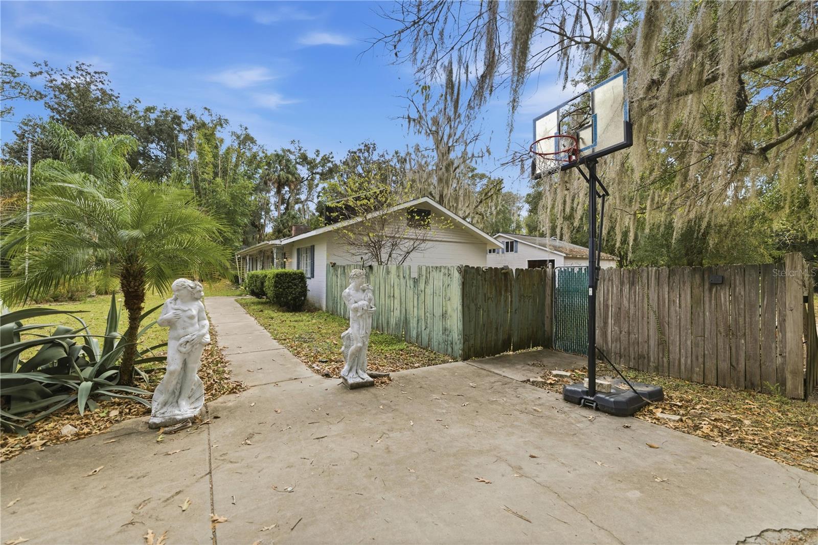 NO SUB - Residential