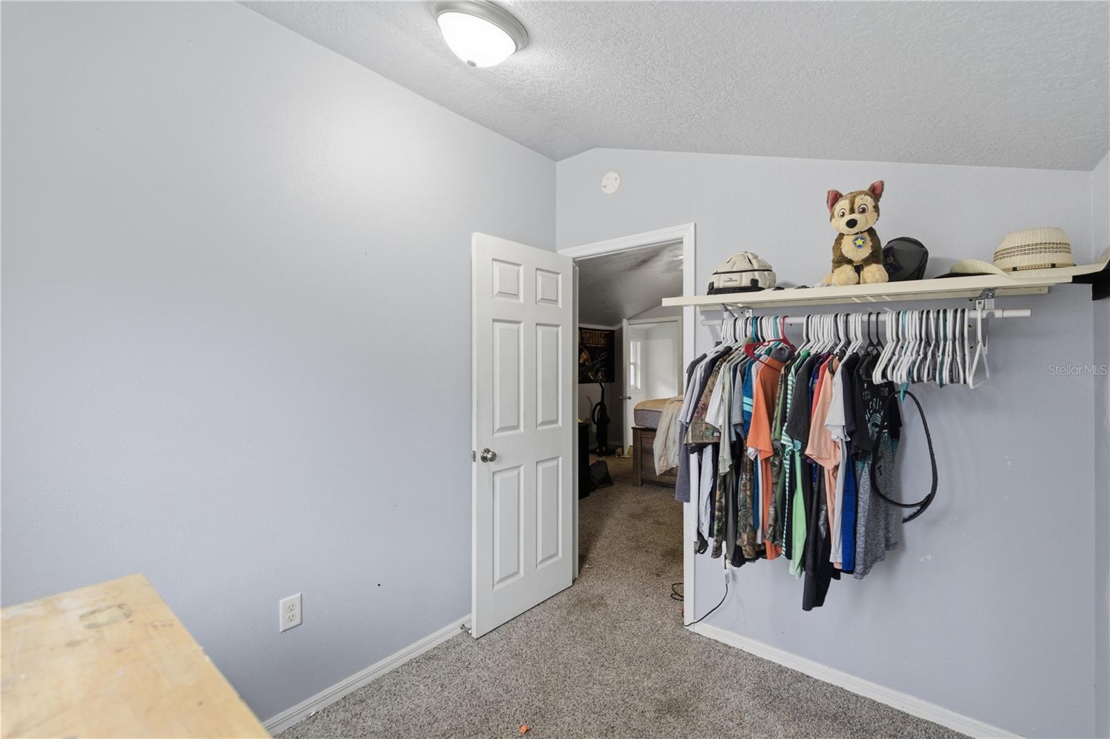 NO SUB - Residential