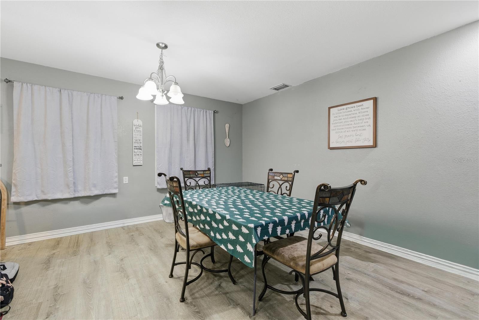 NO SUB - Residential