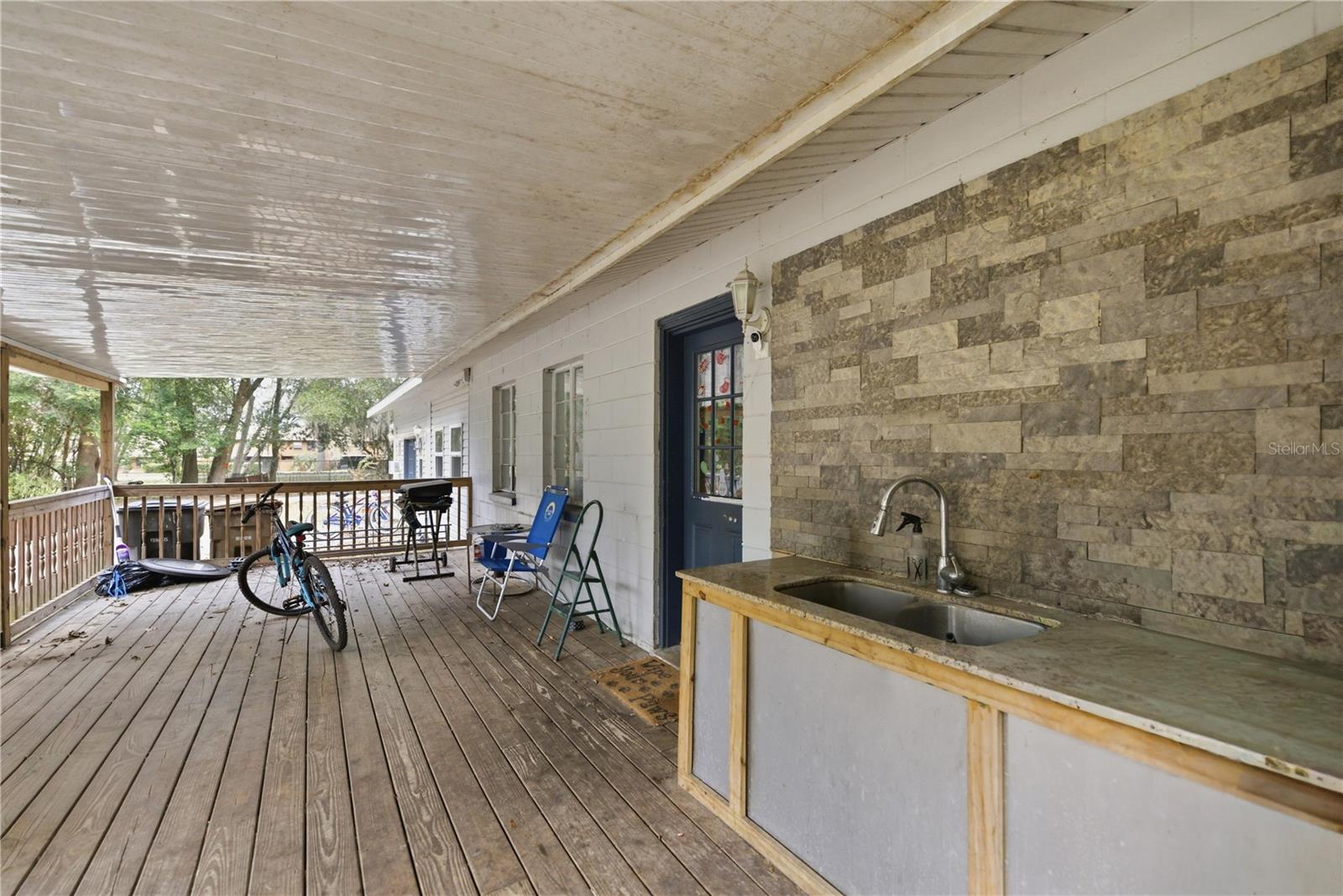 NO SUB - Residential