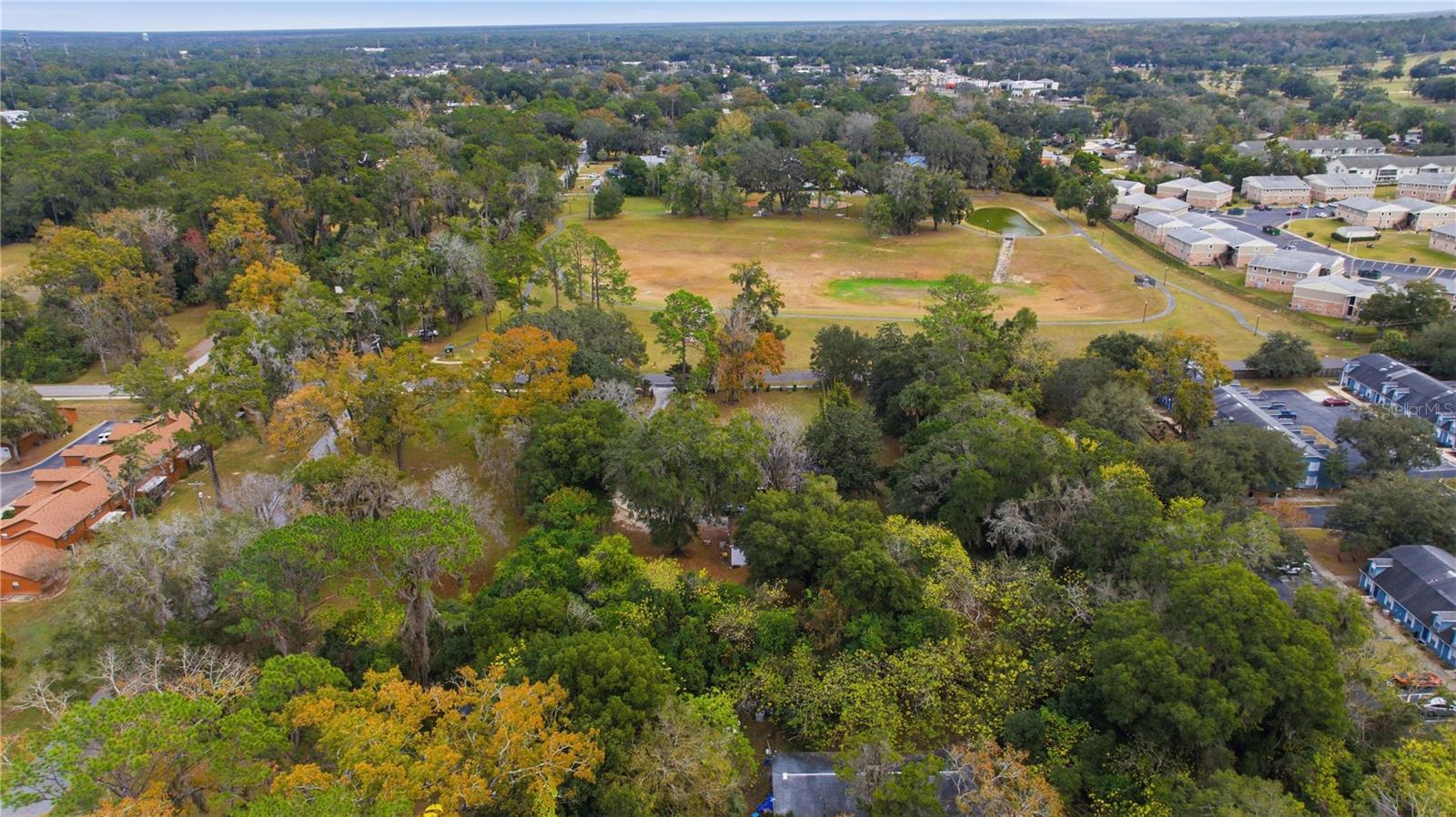 NO SUB - Residential