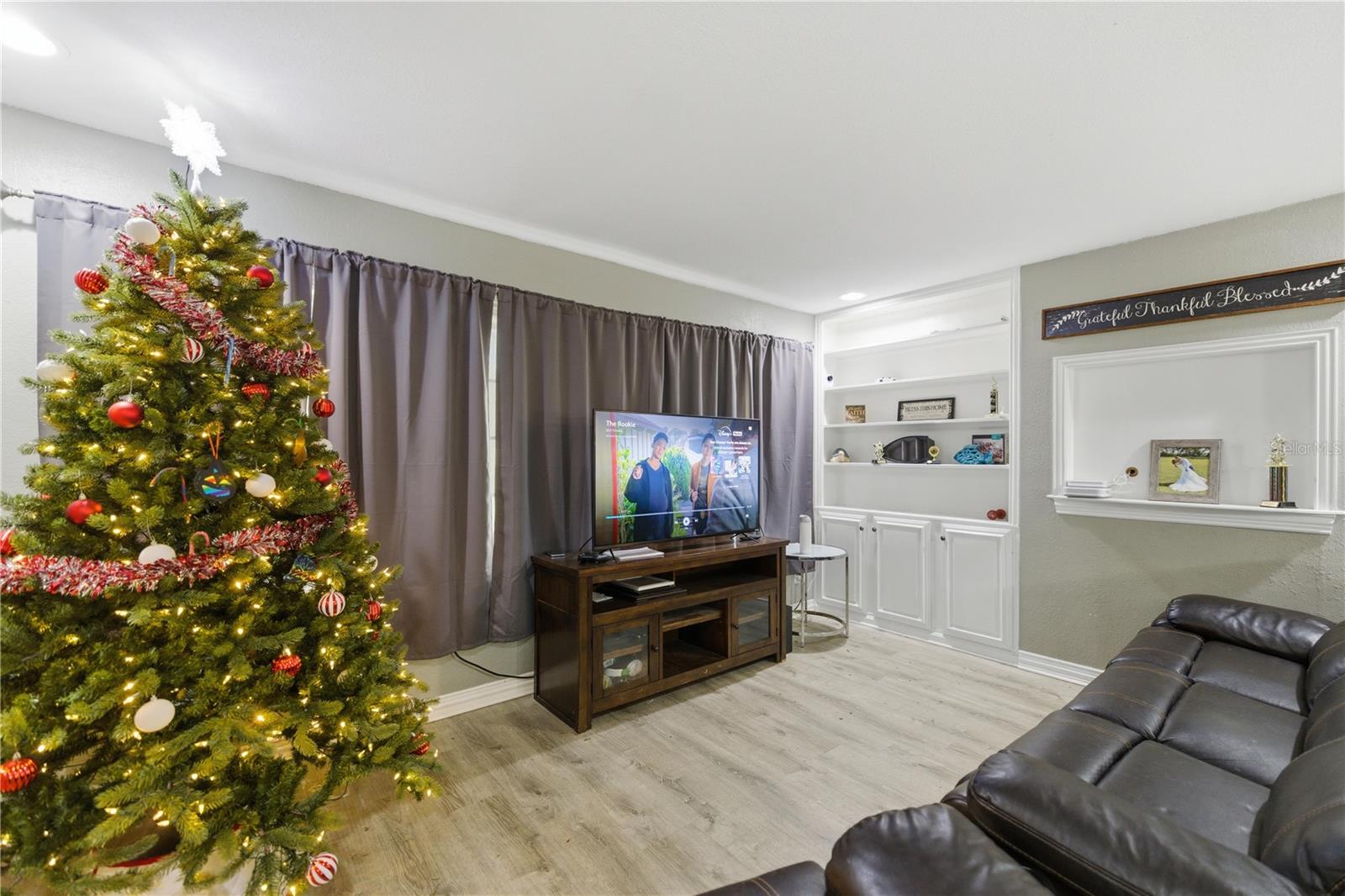 NO SUB - Residential