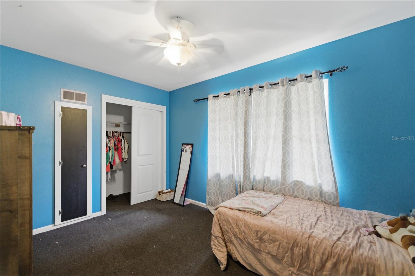 NO SUB - Residential