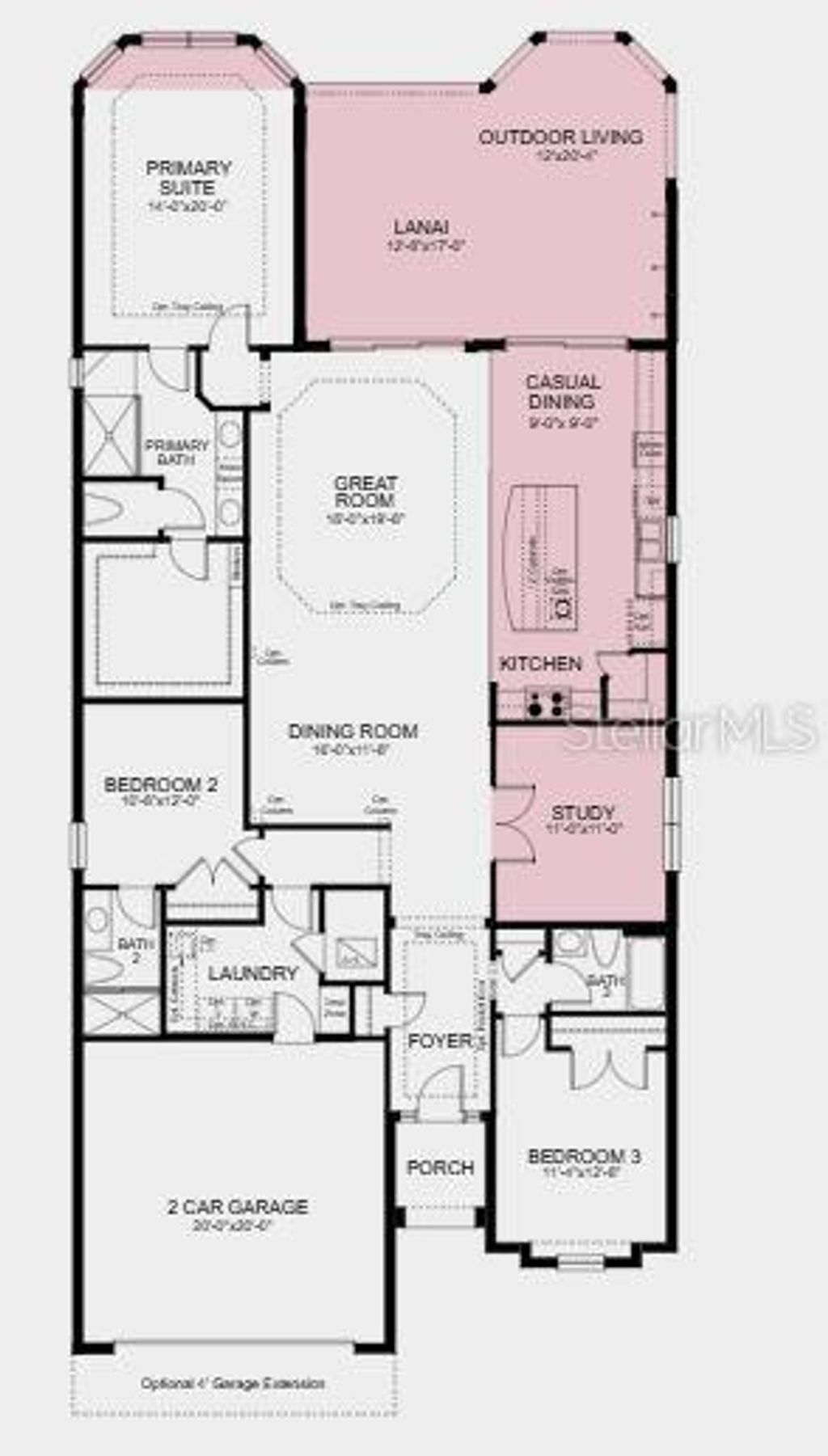 Photo of 29825 Imperati Boulevard, Wesley Chapel, FL 33543 (MLS # TB8383321)