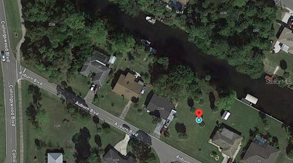 2272 AUBURN BOULEVARD