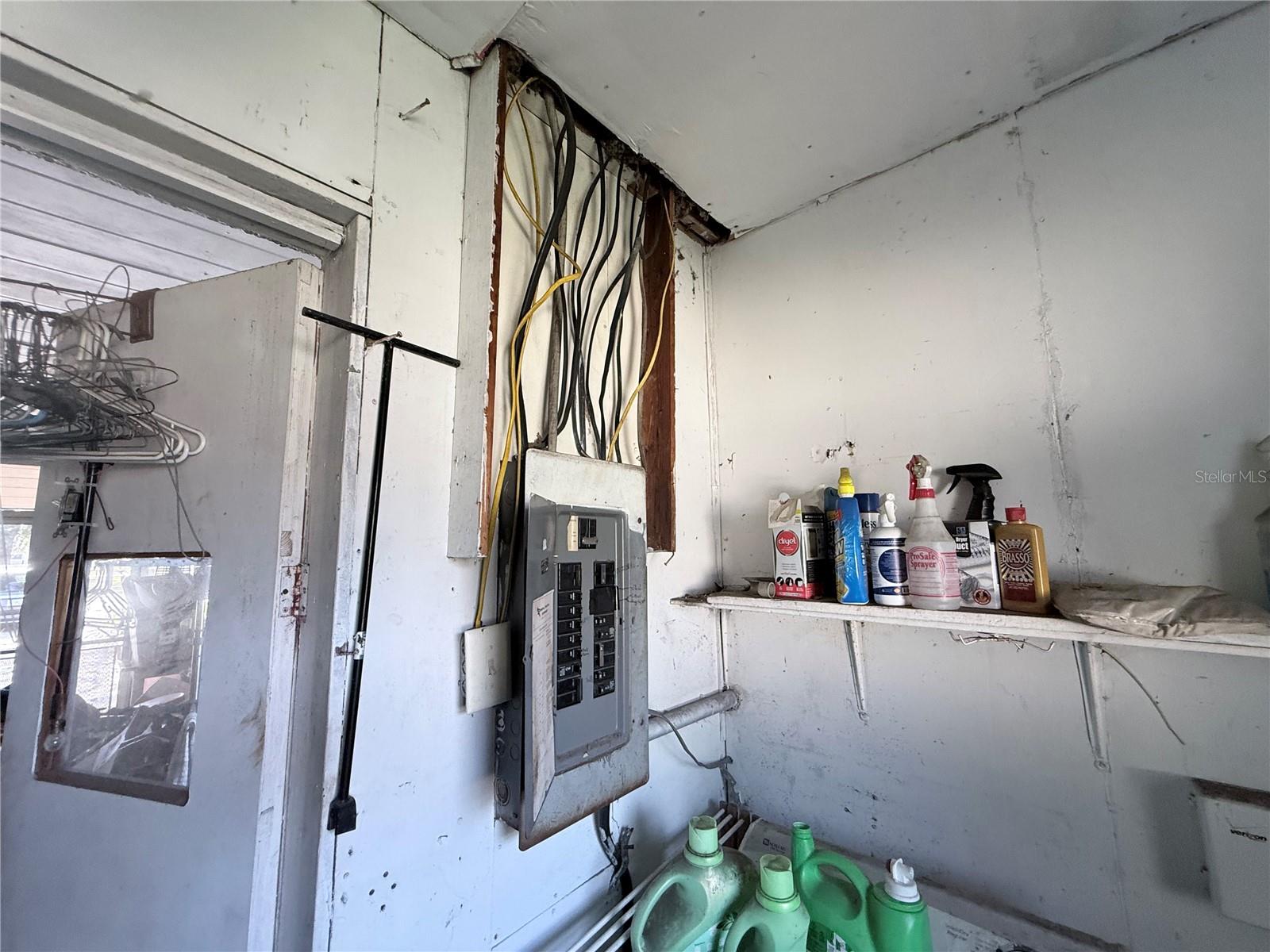 PALM HEIGHTS - Residential