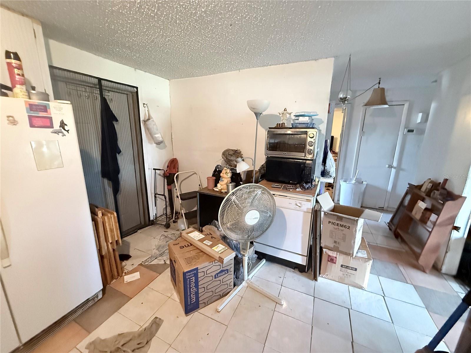 PALM HEIGHTS - Residential