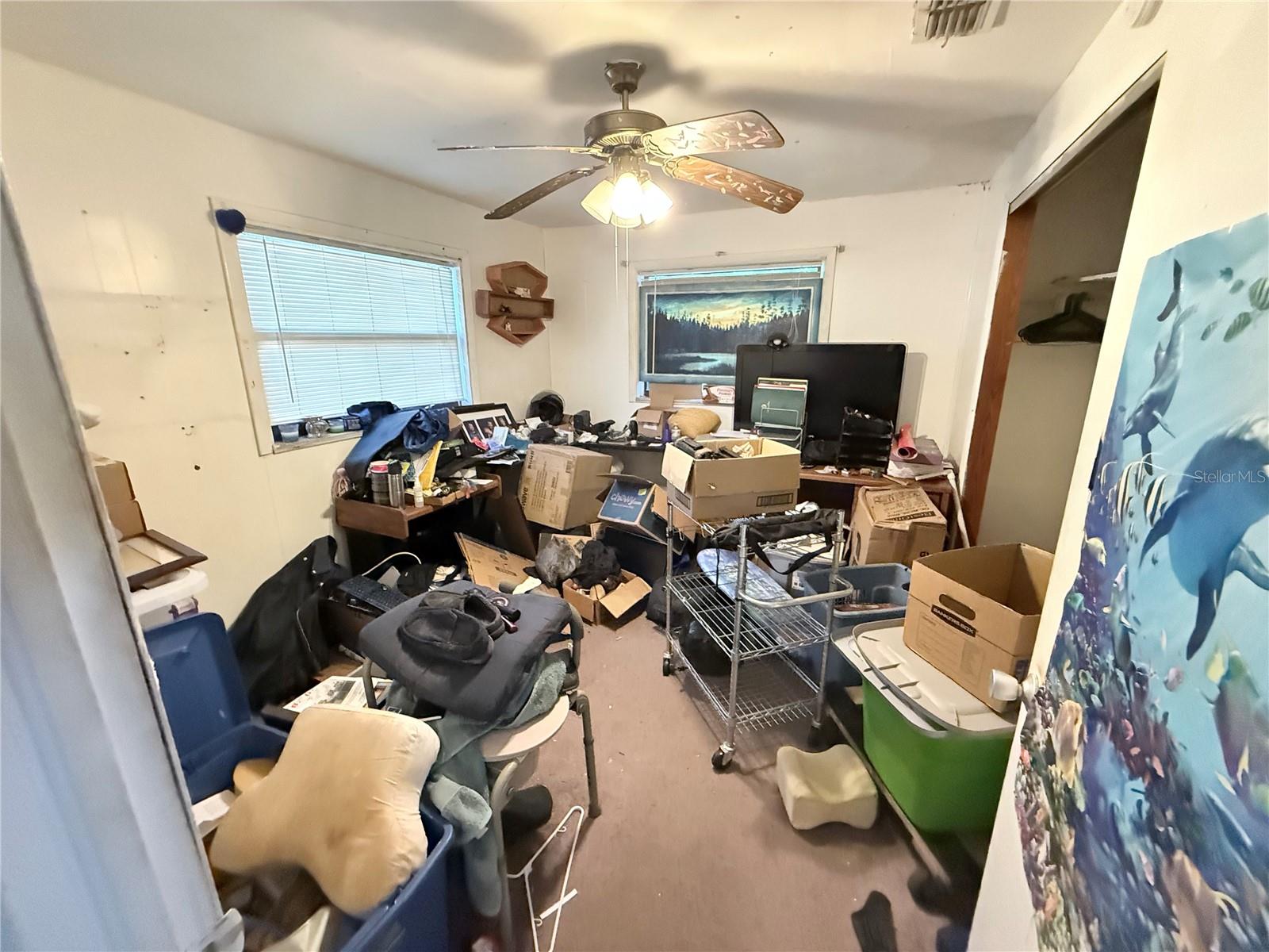 PALM HEIGHTS - Residential