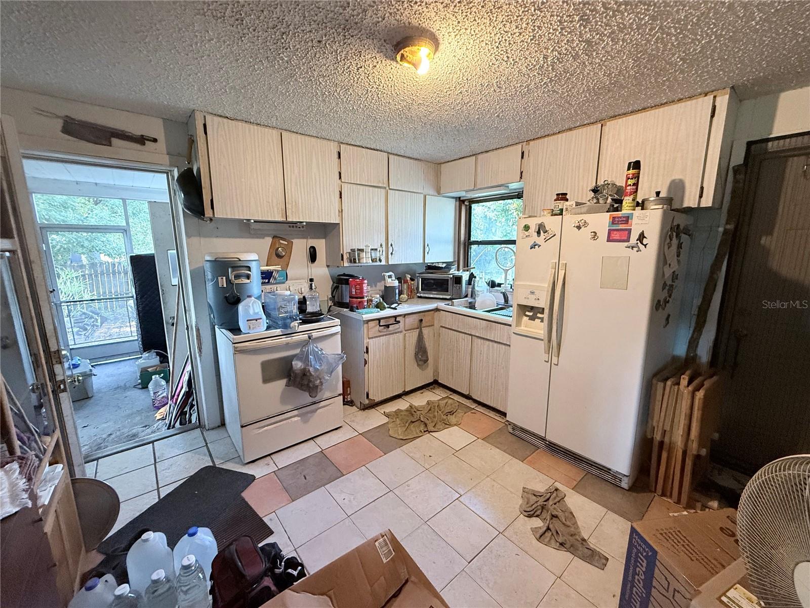 PALM HEIGHTS - Residential