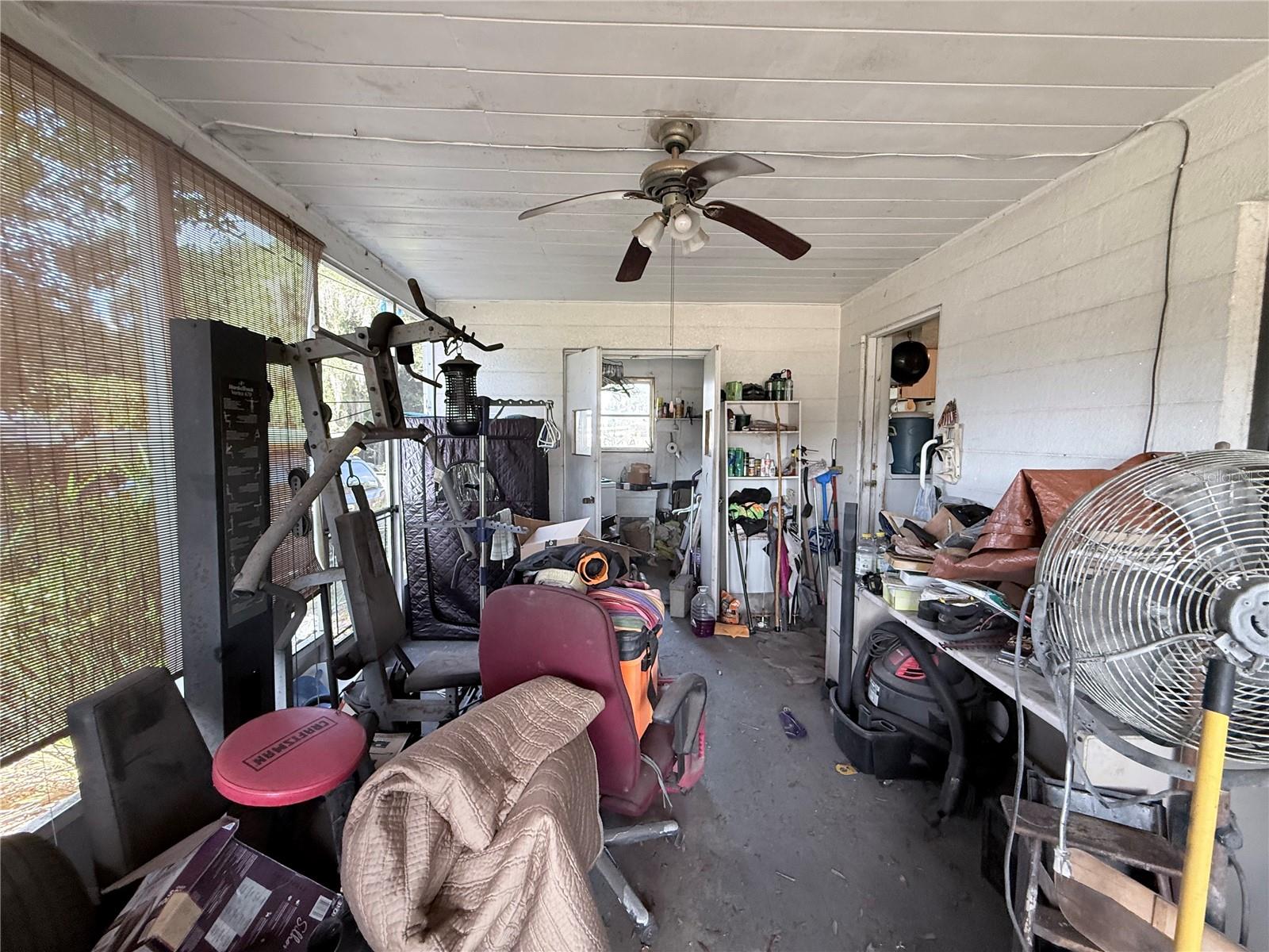 PALM HEIGHTS - Residential